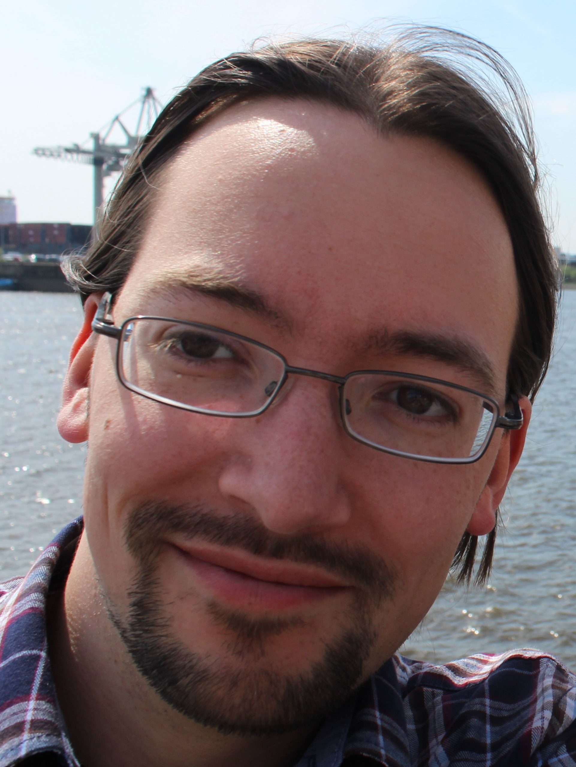 Tobias Hübener