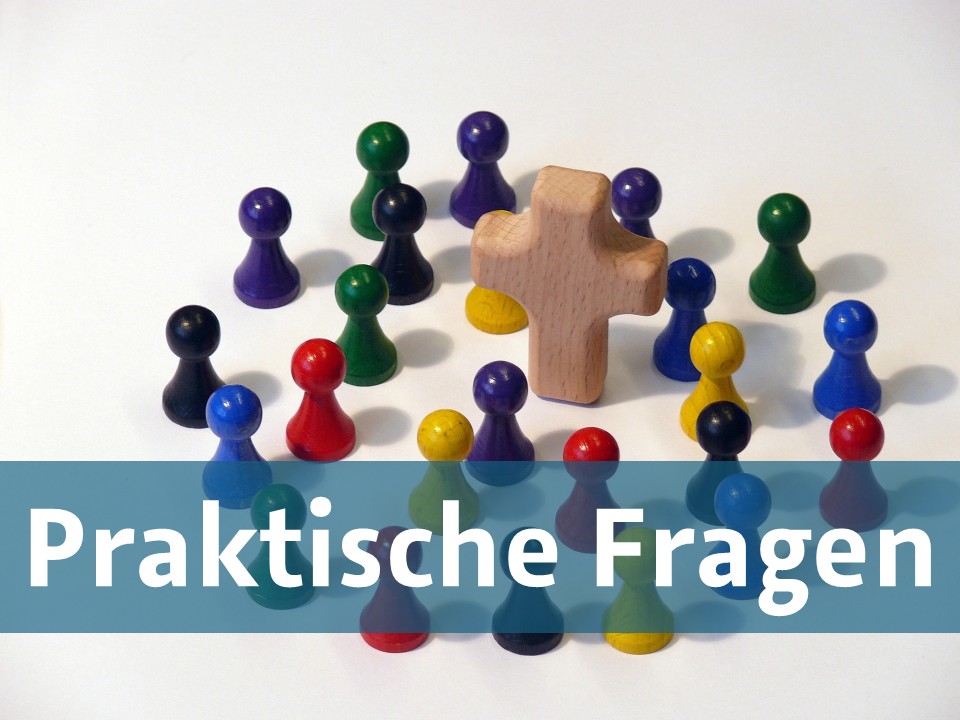 Saat-Gut (Lutherische Theologie für den Alltag)