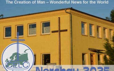 CLEC Regionalkonferenz Europa