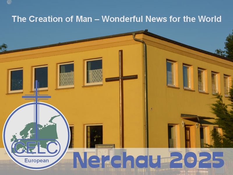 Gemeindehaus der St. Johannesgemeinde Nerchau