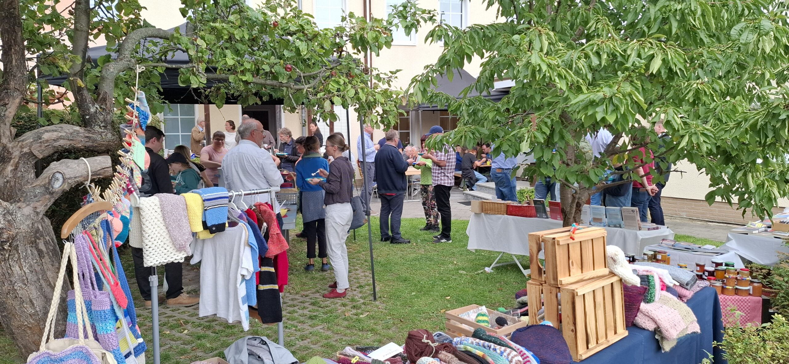 Seminartag 2026 - Eindrücke