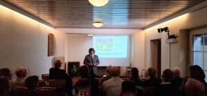 Seminartag 2026 - Rückblick und Ausblick