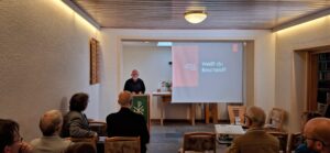 Seminartag 2026 - Quiz zu 150 Jahre Ev.-Luth. Freikirche
